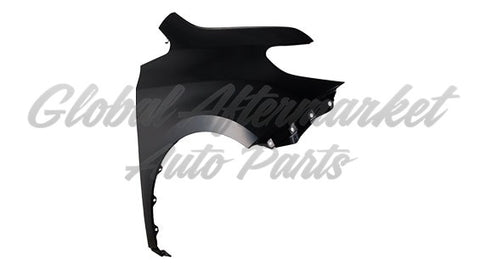 FENDER FR RH W/O ANTENA SAME AS TO1241272