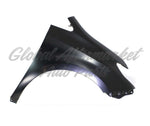 FENDER FR RH W/O ANTENA SAME AS TO1241272 CAPA — photo 2