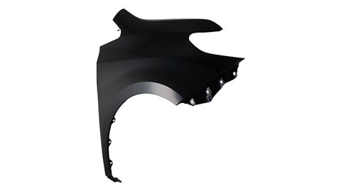 FENDER FR RH W/O ANTENA SAME AS TO1241272
