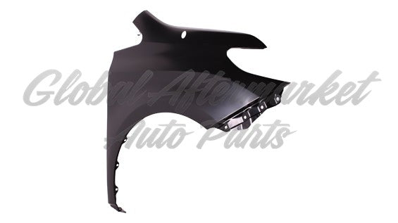 FENDER FR RH W/ANTENA