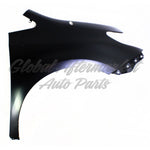 FENDER FR RH W/ANTENA — photo 2