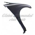 FENDER FR RH W/ANTENA — photo 3