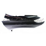 FENDER FR RH W/ANTENA — photo 4