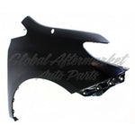 FENDER FR RH W/ANTENA — photo 5