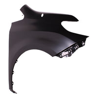 FENDER FR RH W/ANTENA CAPA