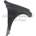 FENDER FR RH — photo 2