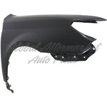 FENDER FR RH — photo 3