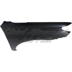 FENDER FR RH — photo 4