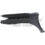 FENDER FR RH — photo 5