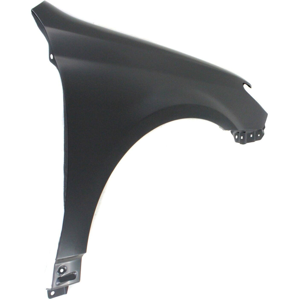 FENDER FR RH