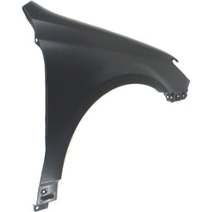 FENDER FR RH CAPA