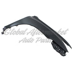 FENDER FR RH BASE MODEL W/O ANTENNA HOLE — photo 2