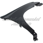 FENDER FR RH BASE MODEL W/O ANTENNA HOLE — photo 3