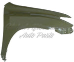 FENDER FR RH BASE MODEL W/O ANTENNA HOLE CAPA — photo 1