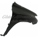 FENDER FR RH LTD/SPORT MODEL W/ANTENNA HOLE — photo 3