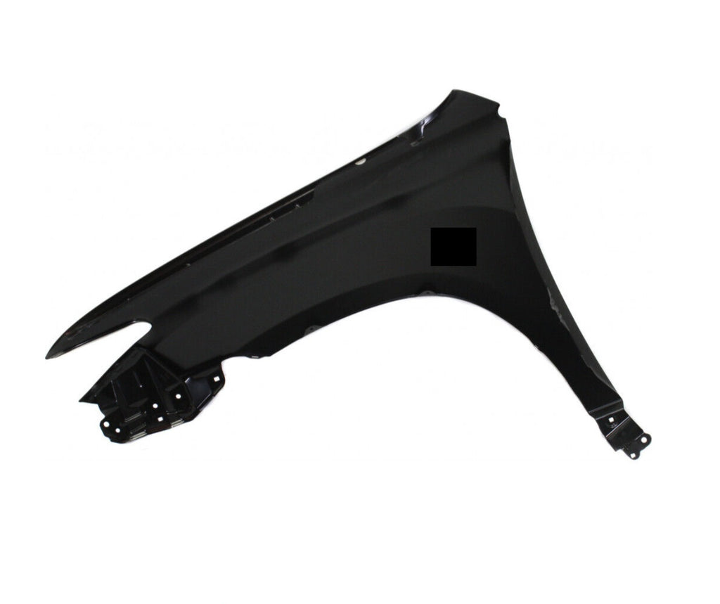 FENDER FR RH LTD/SPORT MODEL W/ANTENNA HOLE