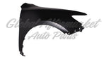 FENDER FR RH — photo 1