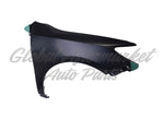FENDER FR RH CAPA — photo 2