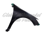 FENDER FR RH CAPA — photo 4