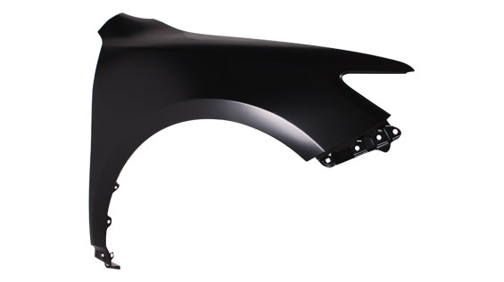 FENDER FR RH CAPA
