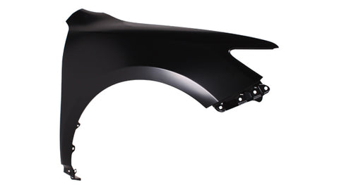 FENDER FR RH CAPA