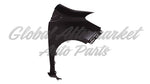 FENDER FR RH W/O MOULDING HOLE CAPA — photo 1