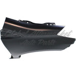 FENDER FR RH W/O MOULDING HOLE CAPA — photo 4
