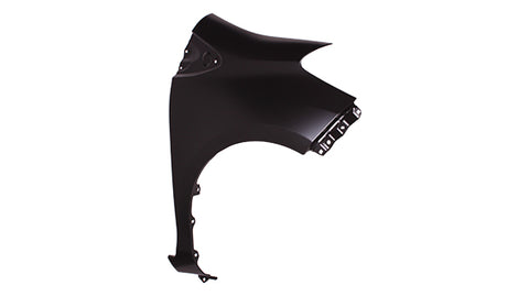 FENDER FR RH W/O MOULDING HOLE CAPA