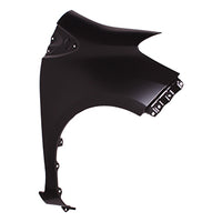 FENDER FR RH W/O MOULDING HOLE