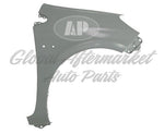FENDER FR RH STEEL — photo 1