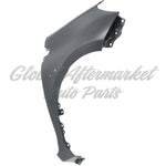 FENDER FR RH STEEL — photo 2