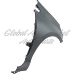 FENDER FR RH STEEL — photo 3