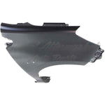 FENDER FR RH STEEL — photo 4