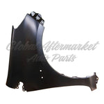 FENDER FR RH STEEL CAPA — photo 5