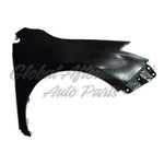 FENDER FR RH — photo 1