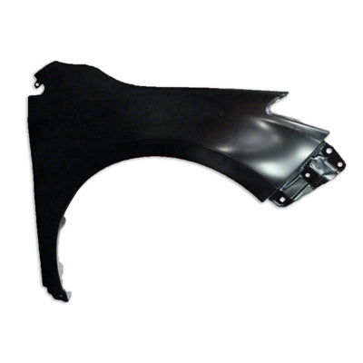 FENDER FR RH CAPA