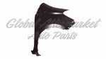 FENDER FR RH W/O SIDE LAMP HOLE W/MOULDING HOLE SE MODEL — photo 1