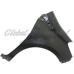 FENDER FR RH W/O SIDE LAMP HOLE W/MOULDING HOLE SE MODEL — photo 2