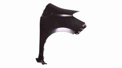 FENDER FR RH W/O SIDE LAMP HOLE W/MOULDING HOLE SE MODEL