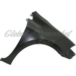 FENDER FR RH CAPA — photo 2