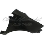 FENDER FR RH CAPA — photo 5