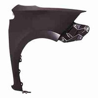 FENDER FR RH CAPA