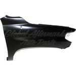 FENDER FR RH W/ANTENNA HOLE STEEL — photo 5