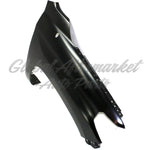 FENDER FR RH W/ANTENNA HOLE STEEL CAPA — photo 3
