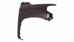 FENDER FR RH W/ANTENNA HOLE STEEL