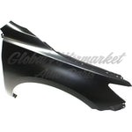 FENDER FR RH CAPA — photo 3