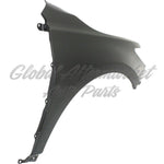 FENDER FR RH CAPA — photo 4