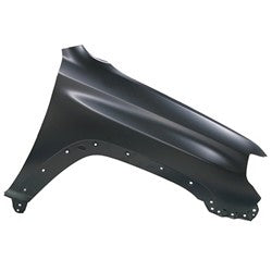 FENDER FR RH W/O ANTENNA HOLE
