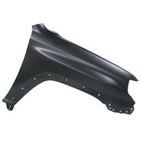 FENDER FR RH W/O ANTENNA HOLE CAPA