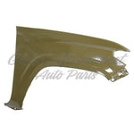 FENDER FR RH W/O MOULDING HOLE — photo 1